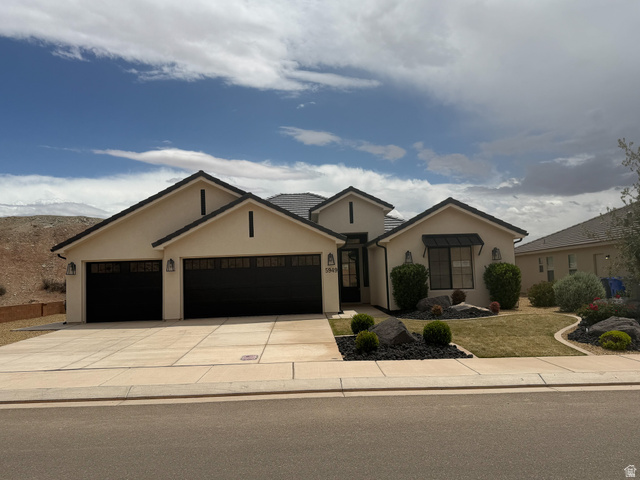 5949 S White Trails Dr
                     MLS #2163417