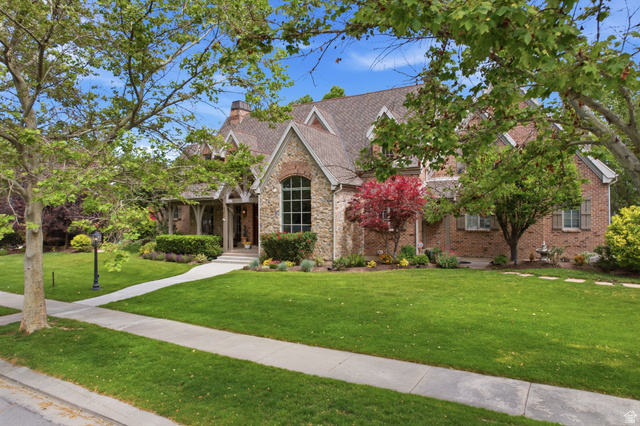 963 E Old English Rd
                     MLS #2163422