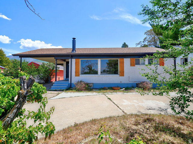 4424 S 300 W
                     MLS #2163425
