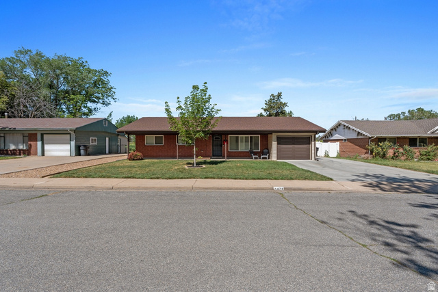 1473 N 200 W
                     MLS #2163428