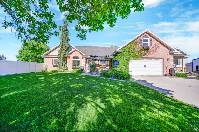 853 N 800 W
                     MLS #2163430