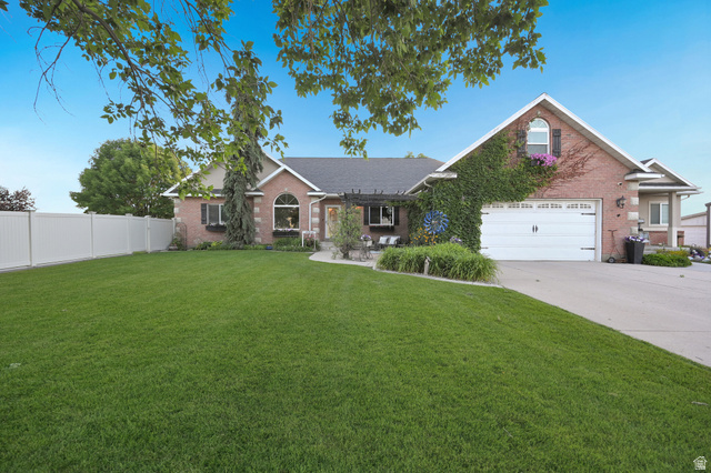 Main photo for 853 N 800 W