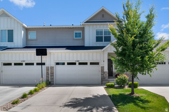 11769 S Nigel Peak Ln
                     MLS #2163438