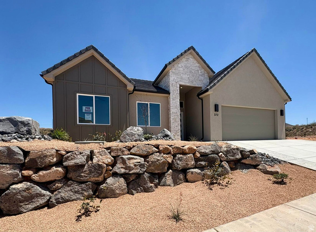 372 N 2830 W #309
                     MLS #2163441