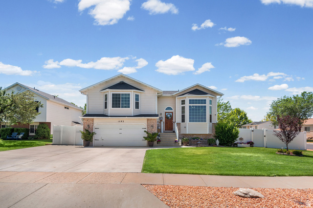 1528 S 1600 W
                     MLS #2163442