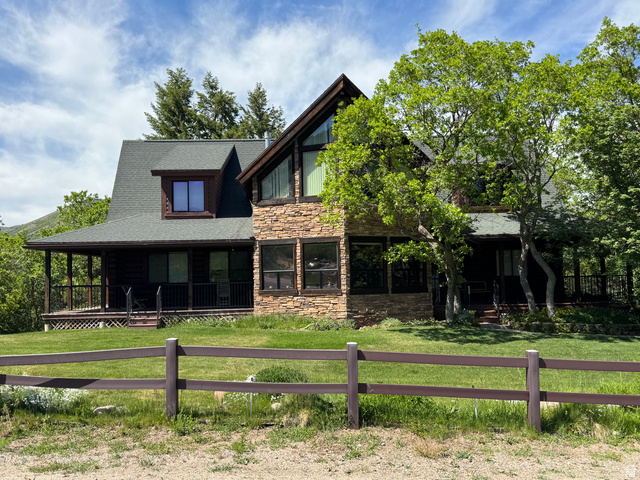 1948 E 6225 N
                     MLS #2163450