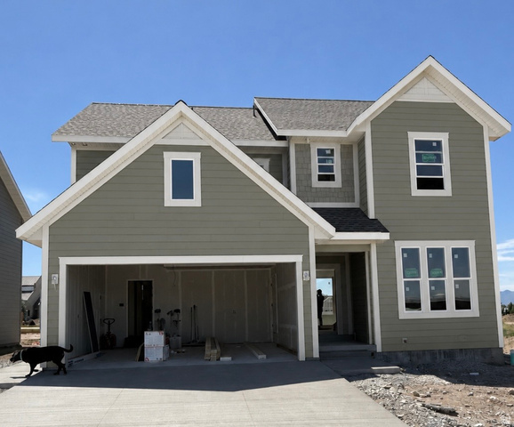 186 E 625 S
                     MLS #2163455