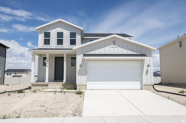 1673 E Rainbow Bridge Drive Lot  #7007
                     MLS #2163459