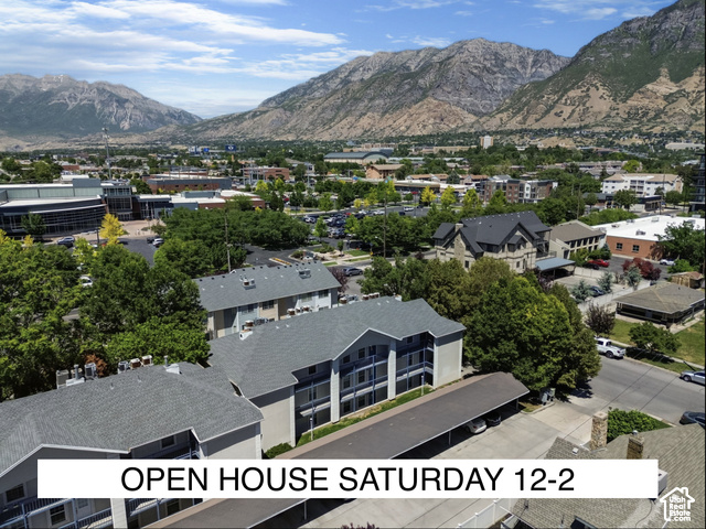 475 N 300 W #10
                     MLS #2163461