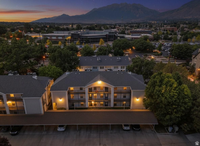 475 N 300 W #10
                     MLS #2163461