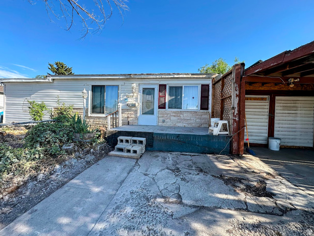 4235 W 5700 S
                     MLS #2163465