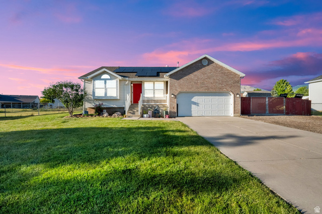 918 W 1600 N
                     MLS #2163466