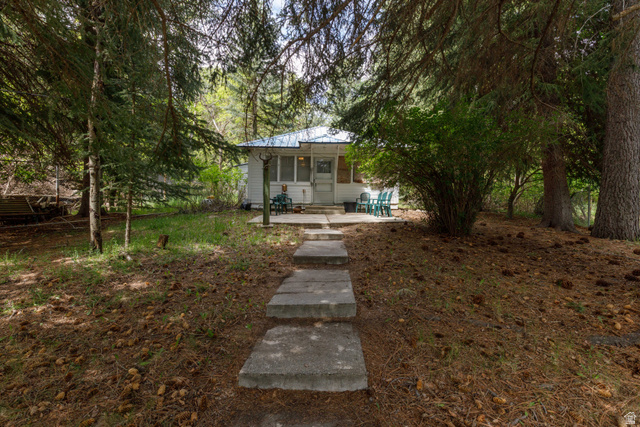 6449 N North Fork Rd
                     MLS #2163467