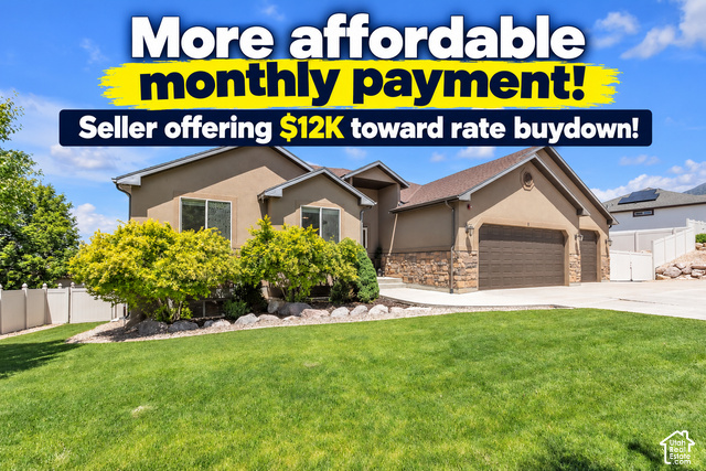 6 W Park Dr
                     MLS #2163468