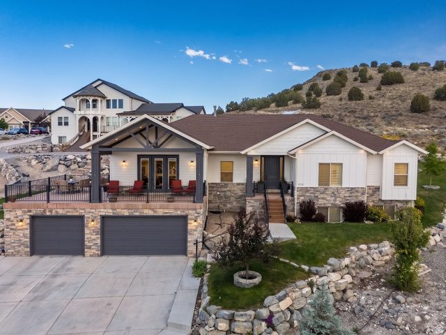 3712 E Butterfield Rd
                     MLS #2163469