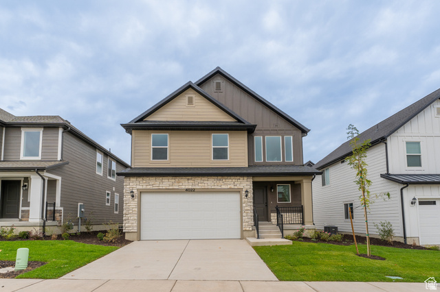 4022 W 1100 N #705
                     MLS #2163476