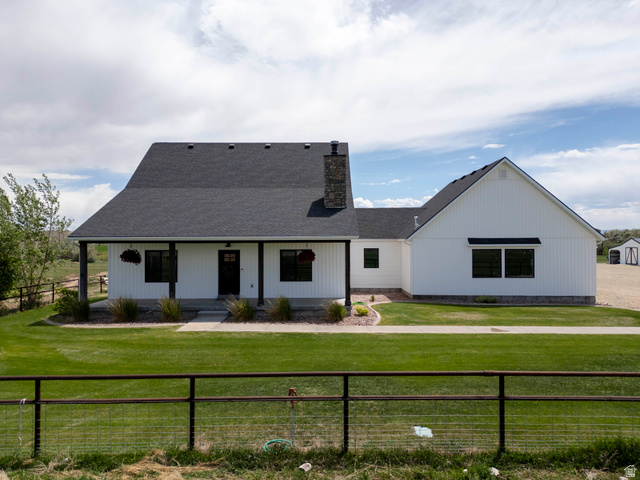 6597 W 4000 S
                     MLS #2163478