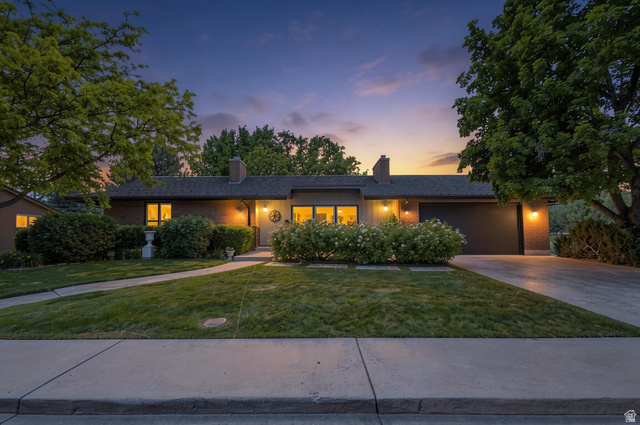 495 N 500 E
                     MLS #2163482