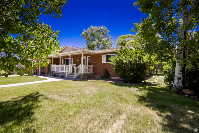 2344 E 3500 S
                     MLS #2163487