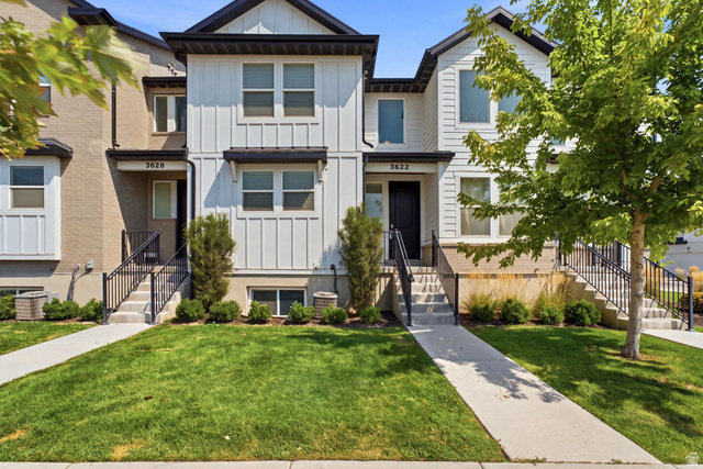 3622 W Canyon Falls Dr #152
                     MLS #2163494