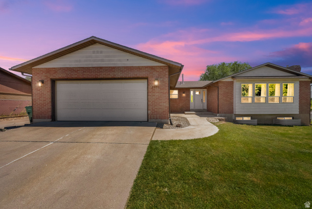 2902 N 725 W
                     MLS #2163496