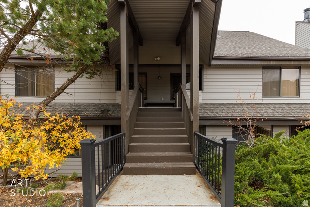 3815 N Wolf Creek Dr #109
                     MLS #2163500