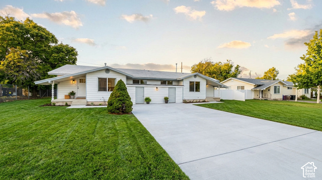 290 W 600 N
                     MLS #2163502