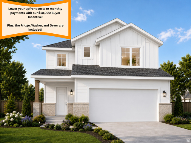 1077 N Summit View Dr W, Harrisville, UT 84404