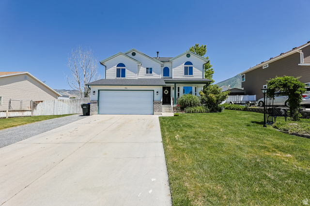 894 N 1380 E
                     MLS #2163515