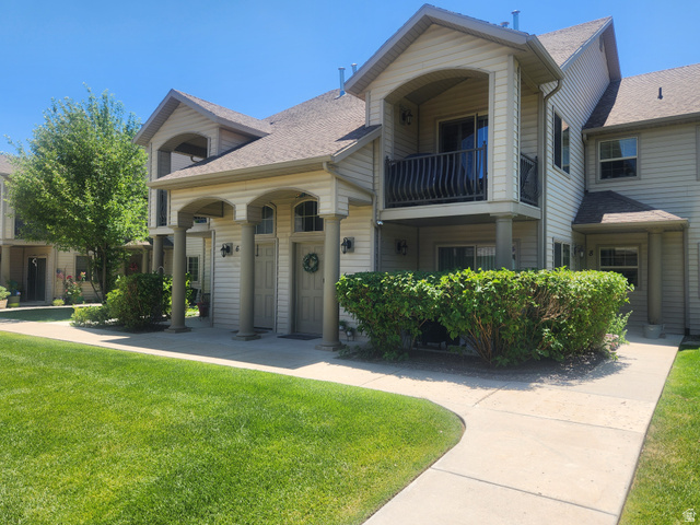 2525 W 450 S #8
                     MLS #2163516