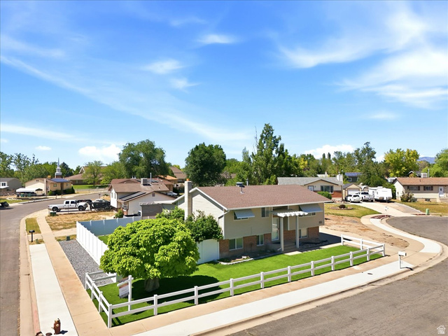 2224 S 100 W
                     MLS #2163517