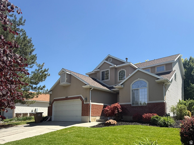 11467 S Loganberry Ct
                     MLS #2163518