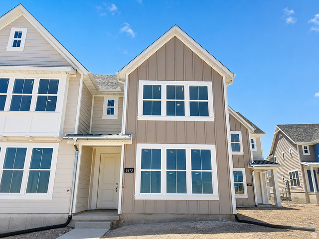 6873 W South Jordan Pkwy #335
                     MLS #2163523