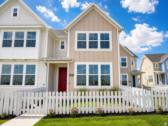 6873 W South Jordan Pkwy #335
                     MLS #2163523