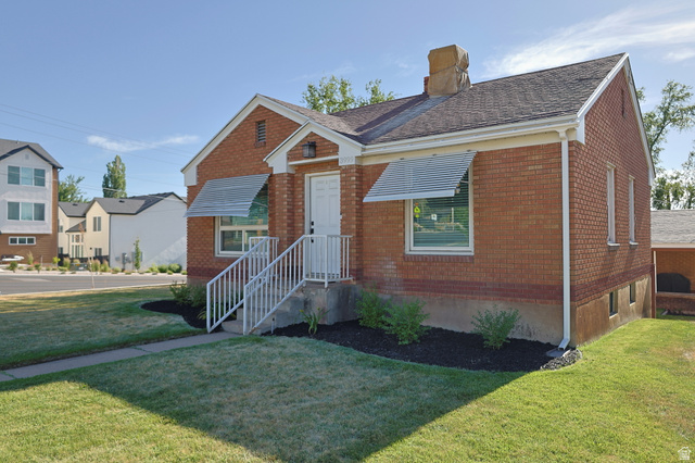 3999  Orchard Ave
                     MLS #2163529