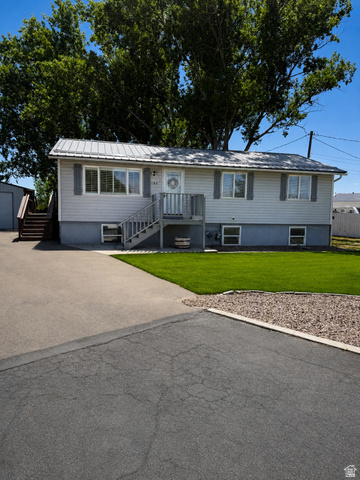 1386 E 2000 N
                     MLS #2163535