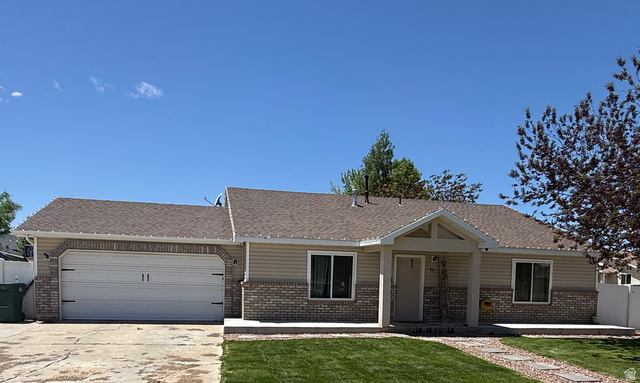 575 N 2300 W
                     MLS #2163538
