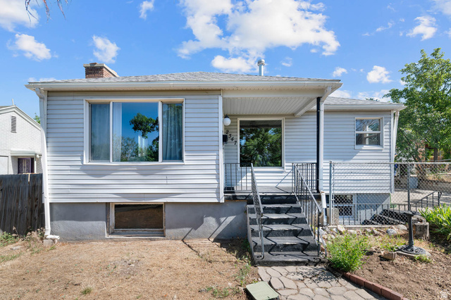 2347 E 2185 S
                     MLS #2163539