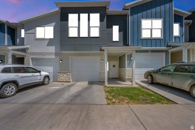 382 E 1850 N #5
                     MLS #2163540
