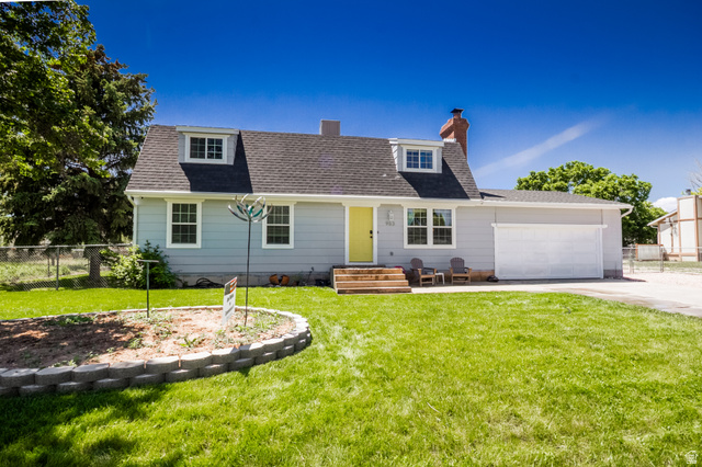 963 N 2100 W
                     MLS #2163541
