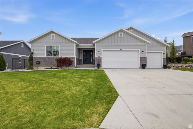 Main photo for 63 E Bliss Dr