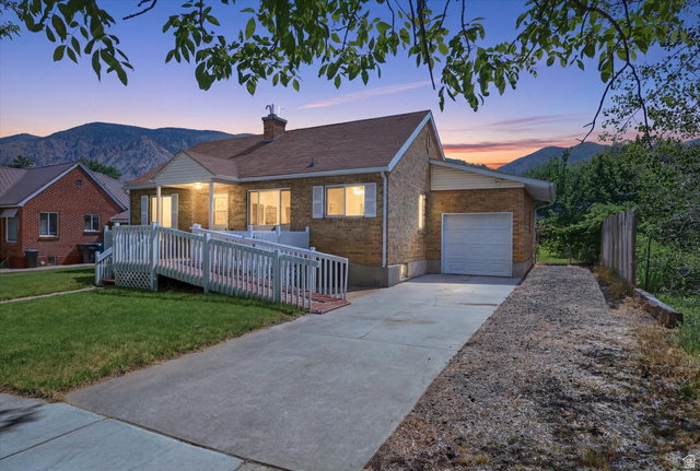 Main photo for 214 N 200 E