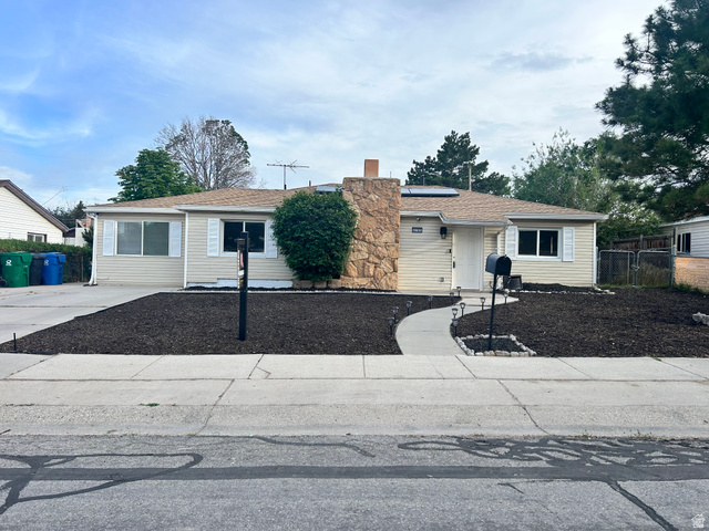 Main photo for 4795 W 5055 S