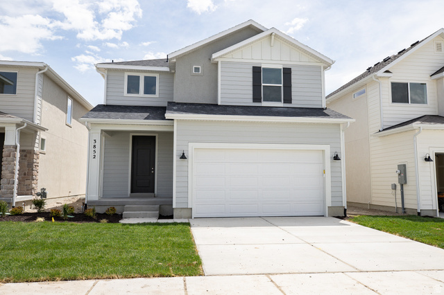 Main photo for 3852 N Christopher Street Lot  #140