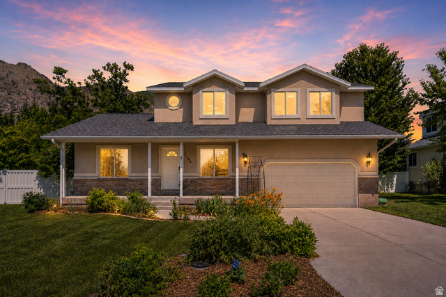 376 N 525 E
                     MLS #2163554