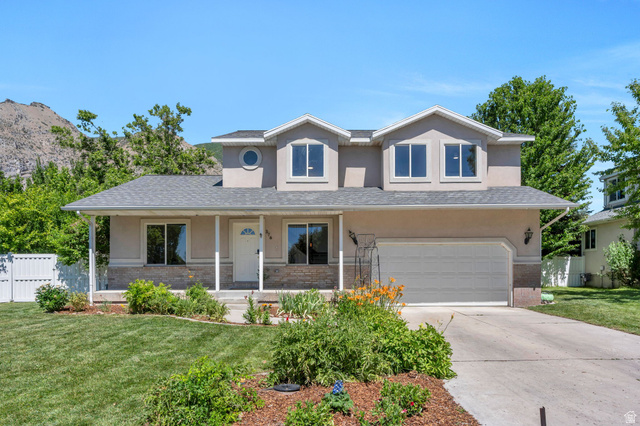 376 N 525 E
                     MLS #2163554