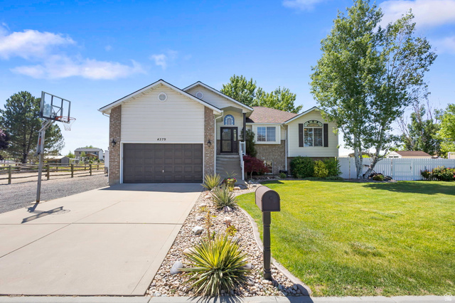 Main photo for 4379 S 3800 W
