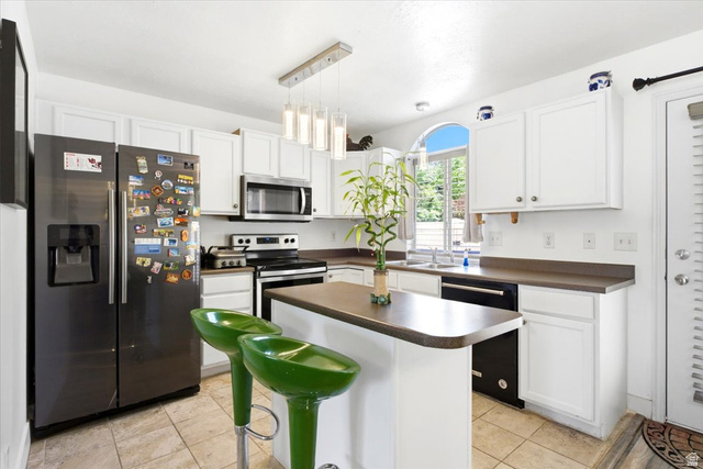 9511 S Fairway View Dr
                     MLS #2163557
