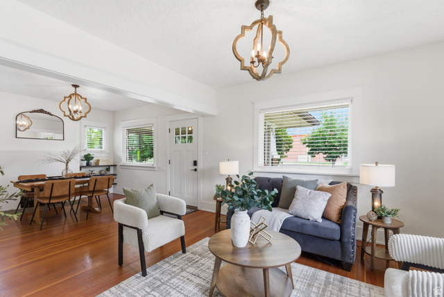 390 S 700 W
                     MLS #2163561