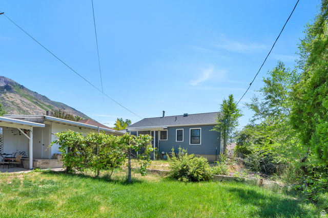 Property in Provo - View 21